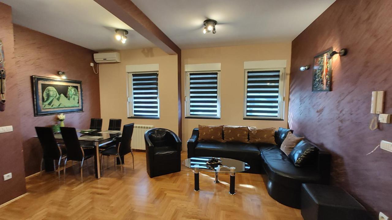 Stefana Apartment Belgrade
