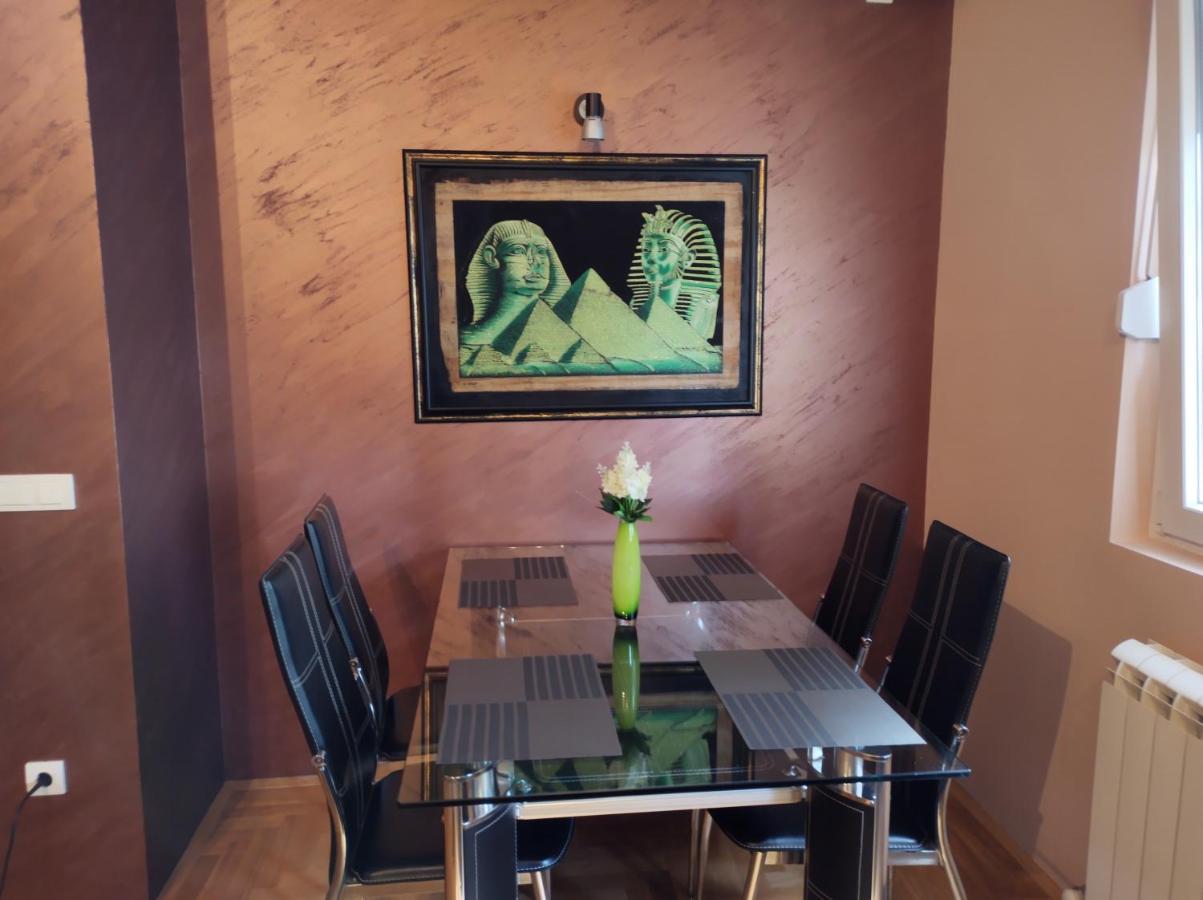 Apartment Stefana *